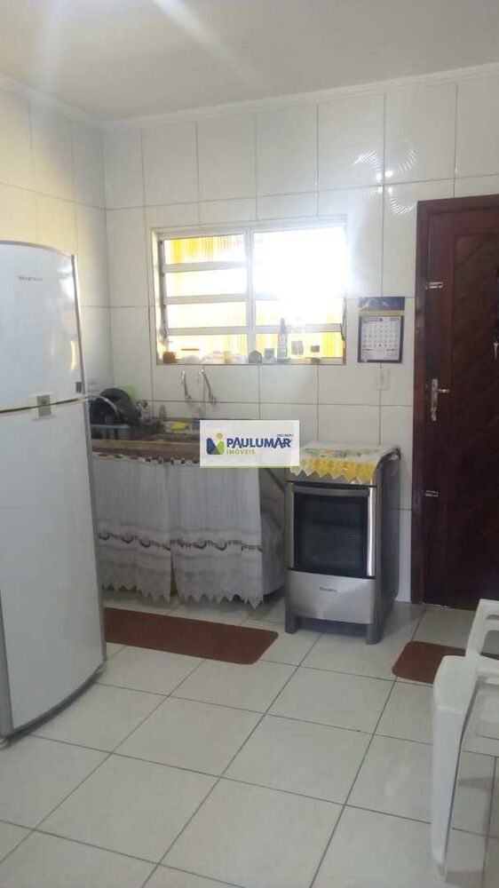 Casa, 3 quartos - Foto 8