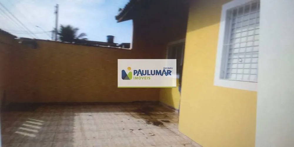 Casa, 3 quartos - Foto 7