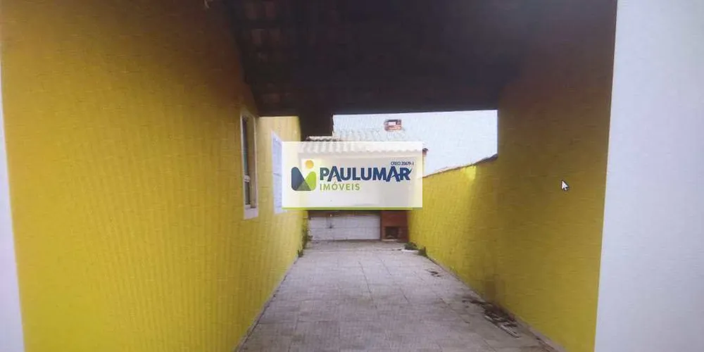 Casa, 3 quartos - Foto 5