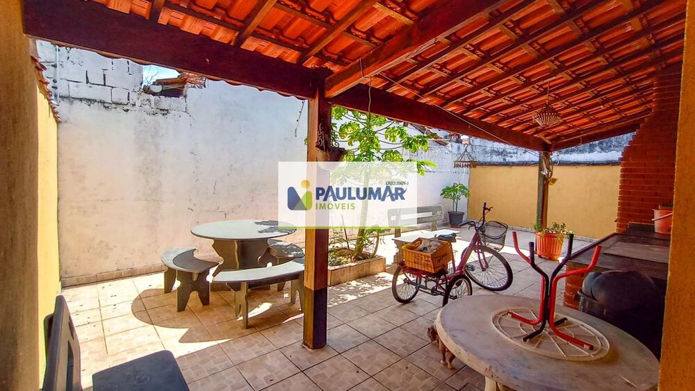 Casa, 2 quartos, 126 m² - Foto 2