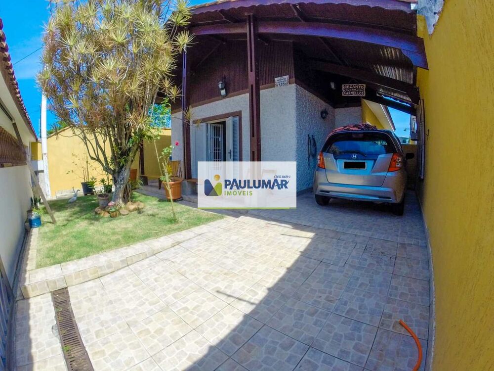Casa, 2 quartos, 126 m² - Foto 5