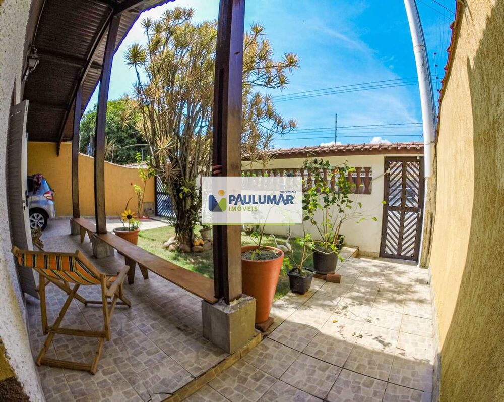 Casa, 2 quartos, 126 m² - Foto 4