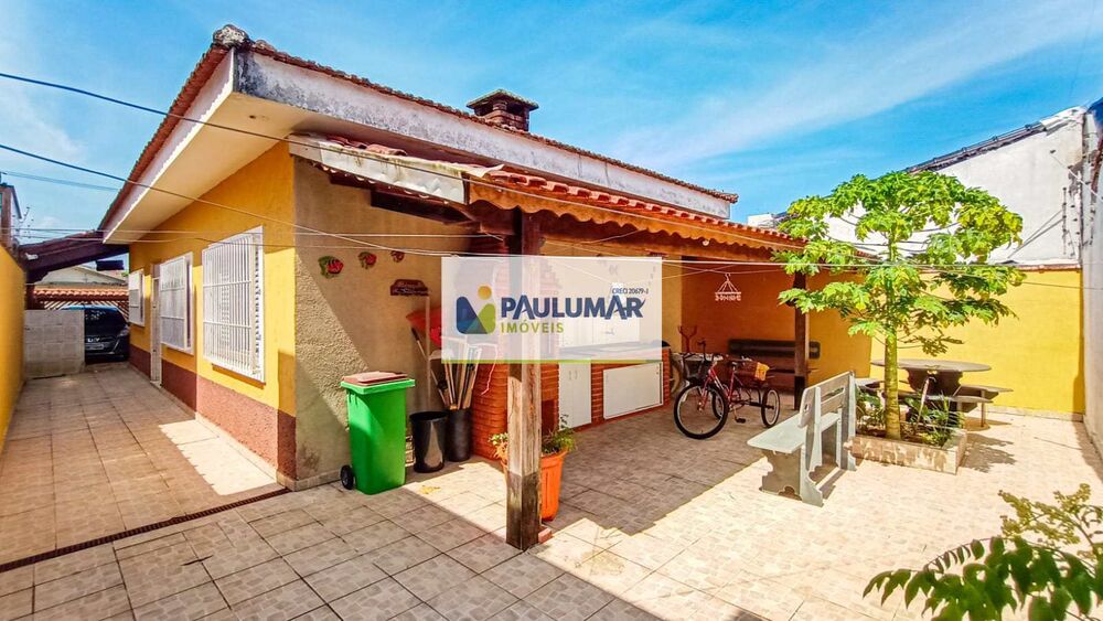 Casa, 2 quartos, 126 m² - Foto 8