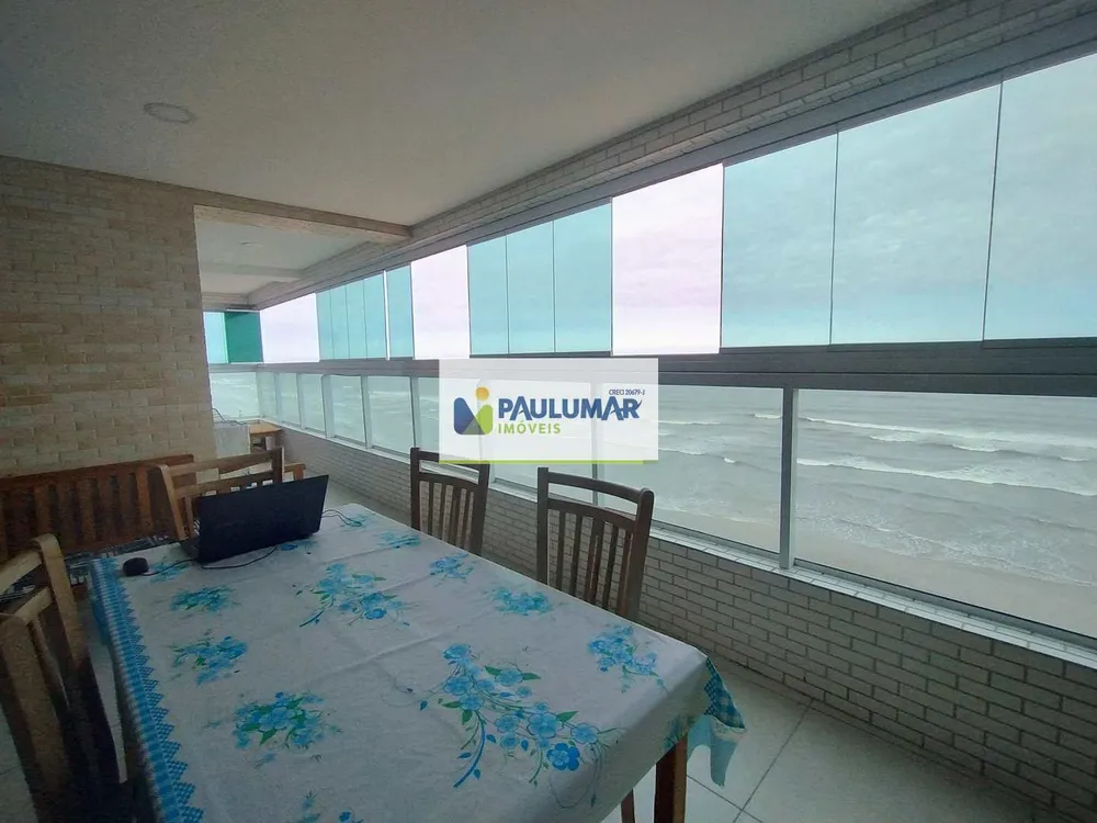 Apartamento, 3 quartos, 101 m² - Foto 4