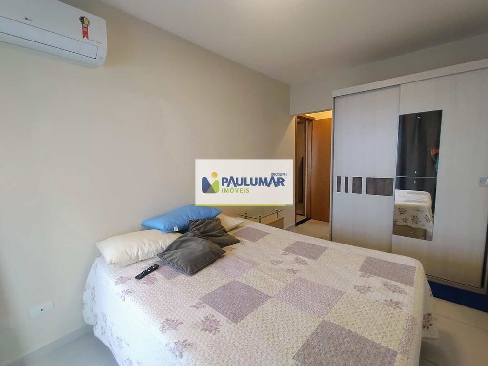 Apartamento, 3 quartos, 101 m² - Foto 3