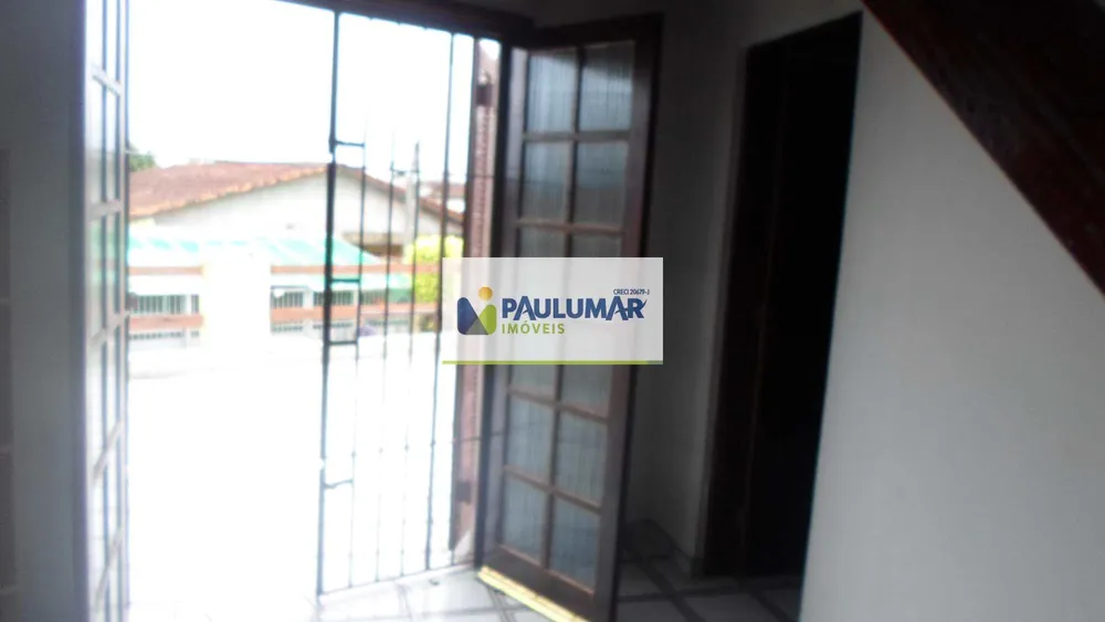 Casa de Condomínio, 2 quartos - Foto 12