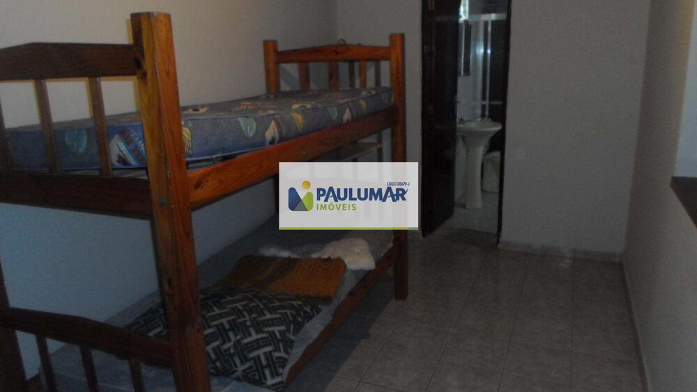 Casa de Condomínio, 2 quartos - Foto 10