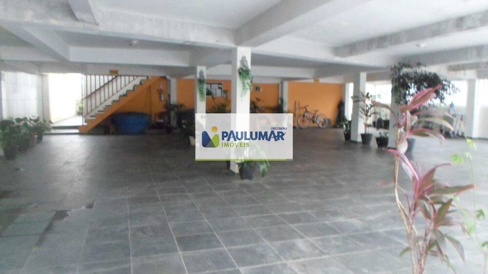 Casa de Condomínio, 2 quartos - Foto 2