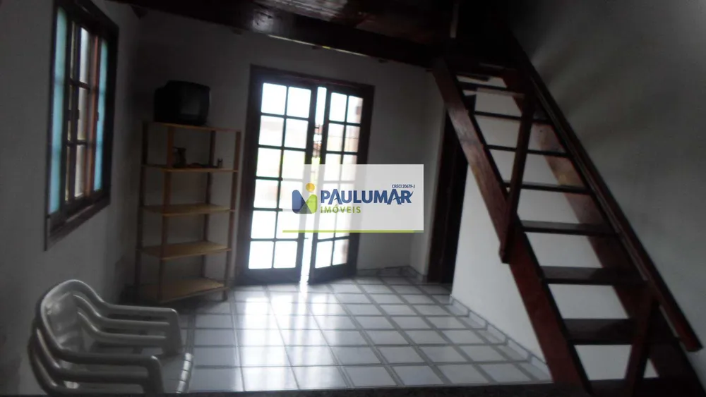 Casa de Condomínio, 2 quartos - Foto 7
