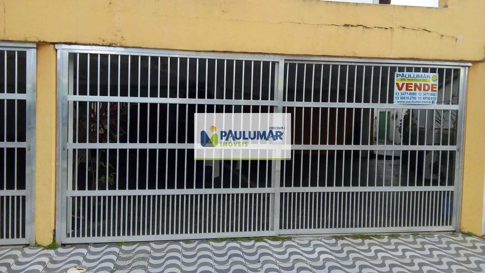 Casa de Condomínio, 2 quartos - Foto 4