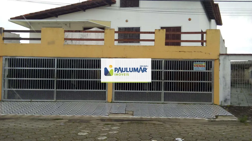 Casa de Condomínio, 2 quartos - Foto 1