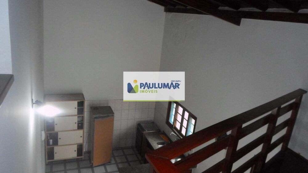 Casa de Condomínio, 2 quartos - Foto 8