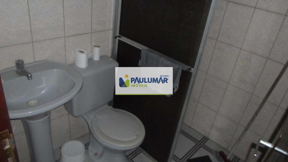 Casa de Condomínio, 2 quartos - Foto 3