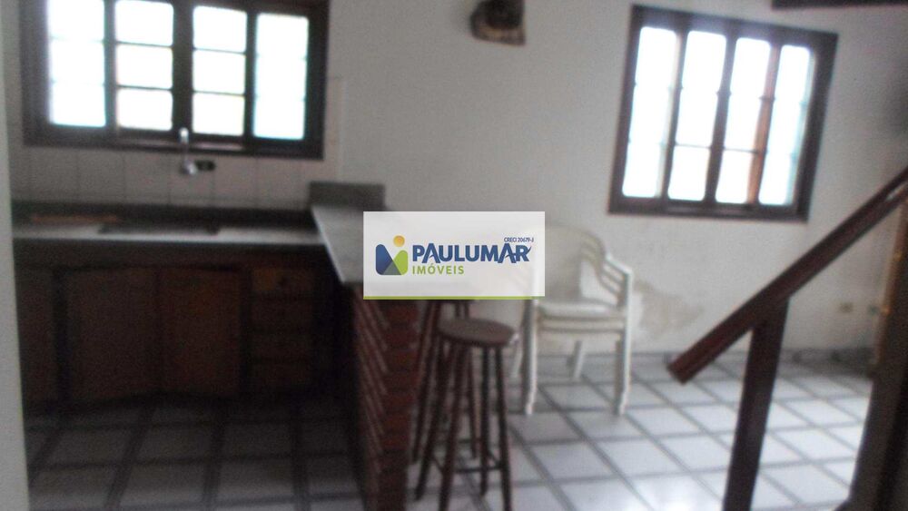 Casa de Condomínio, 2 quartos - Foto 4