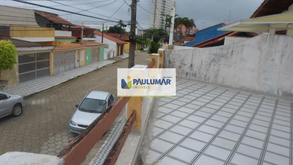 Casa de Condomínio, 2 quartos - Foto 17