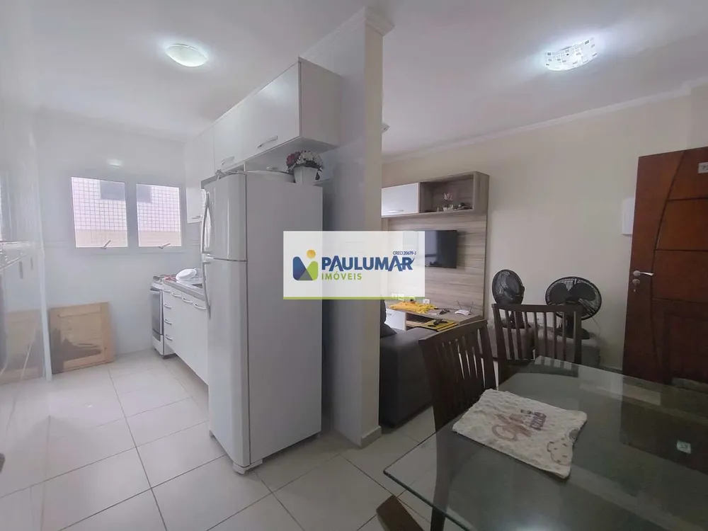Apartamento, 2 quartos, 61 m² - Foto 6