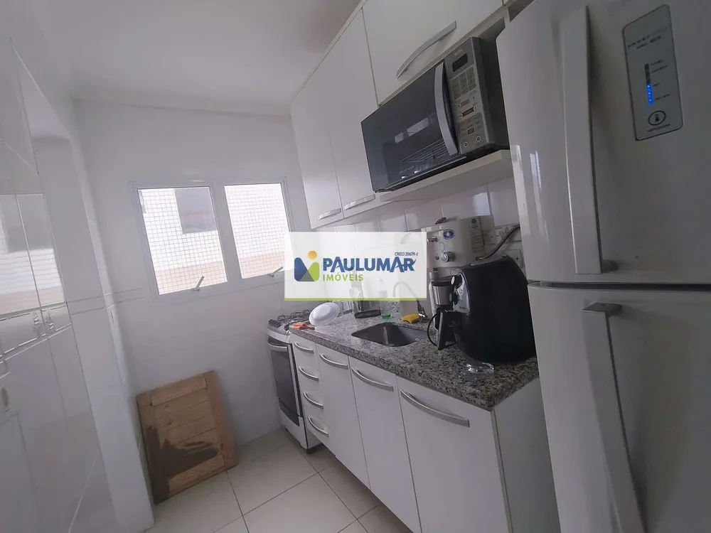 Apartamento, 2 quartos, 61 m² - Foto 8