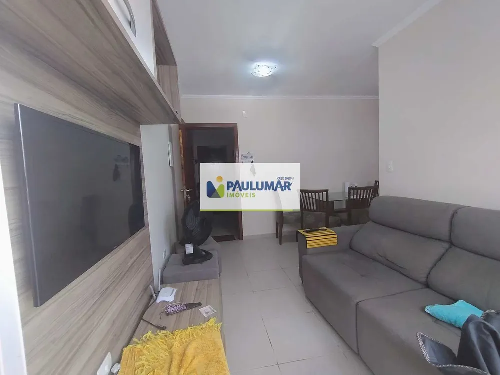 Apartamento, 2 quartos, 61 m² - Foto 5
