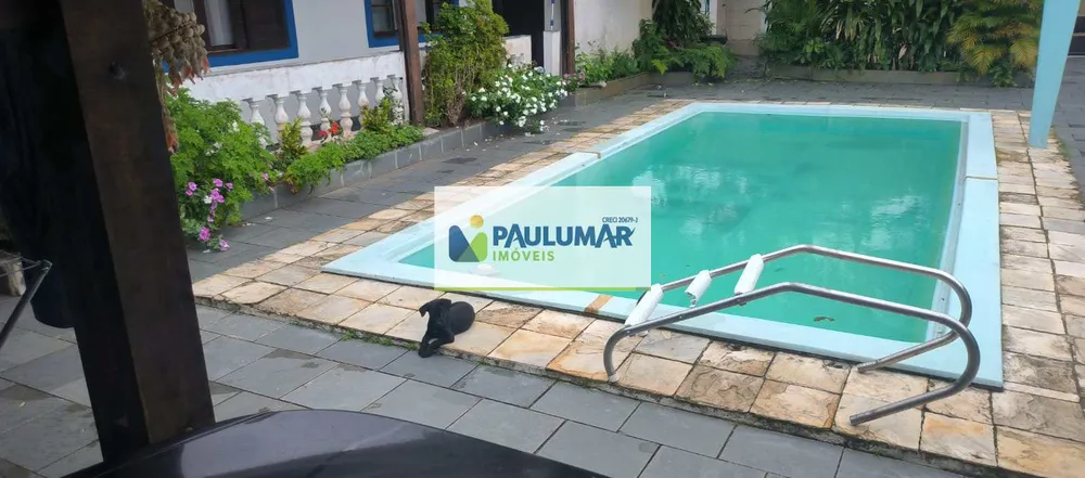 Casa, 8 quartos, 365 m² - Foto 15