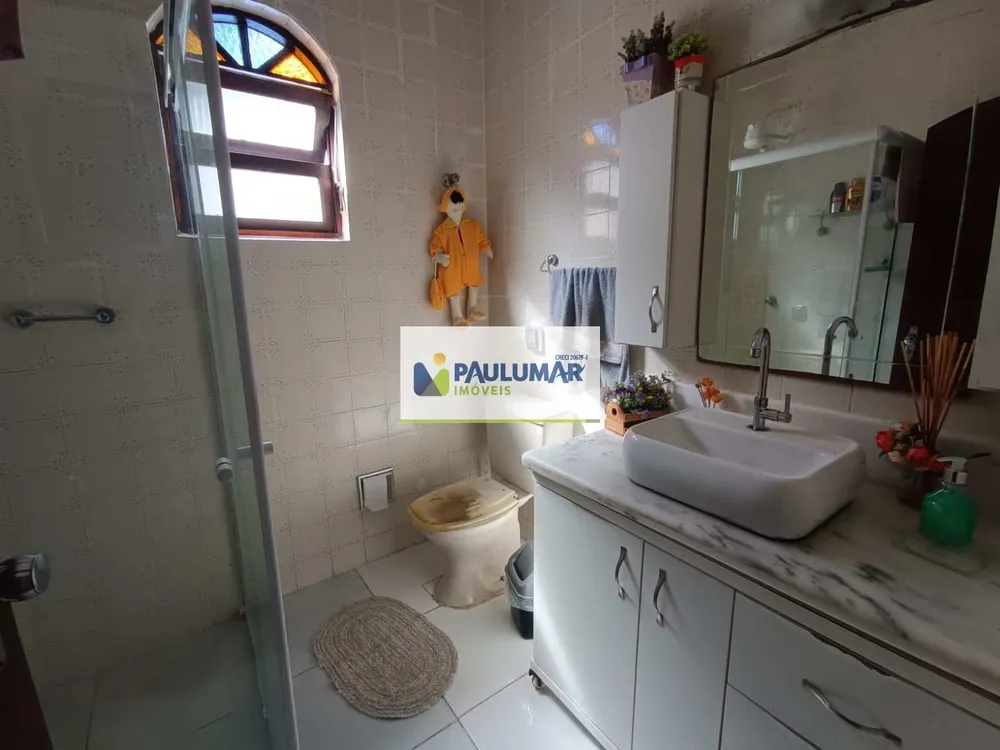 Casa, 8 quartos, 365 m² - Foto 1