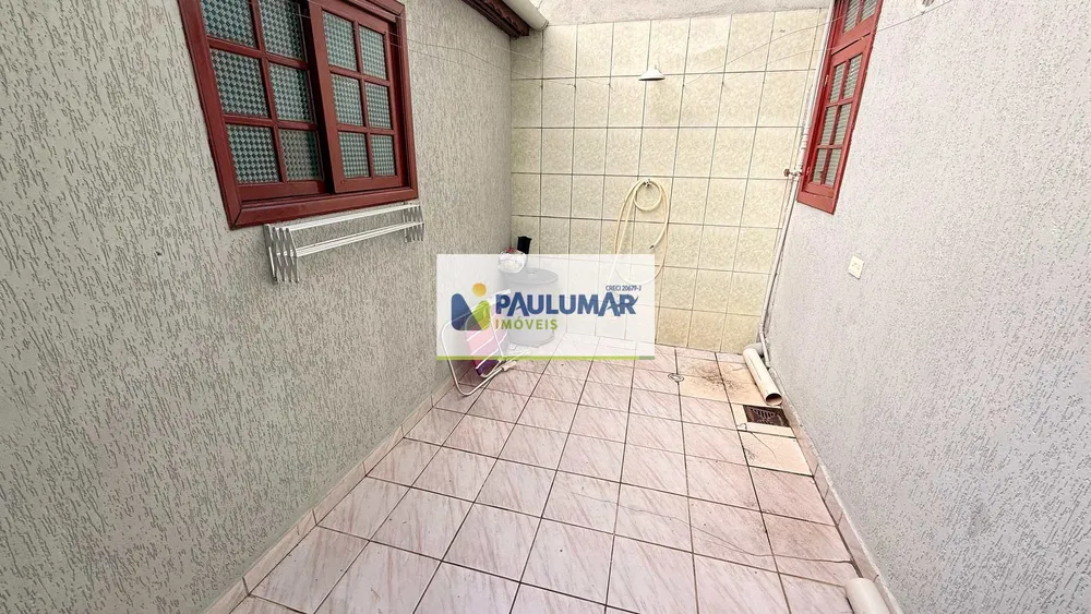 Sobrado, 4 quartos, 86 m² - Foto 6