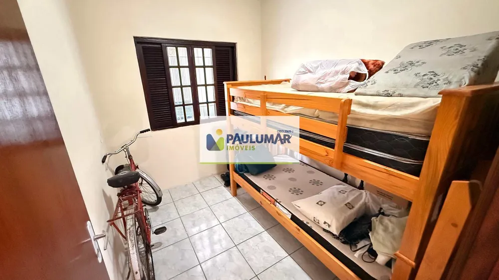 Sobrado, 4 quartos, 86 m² - Foto 8