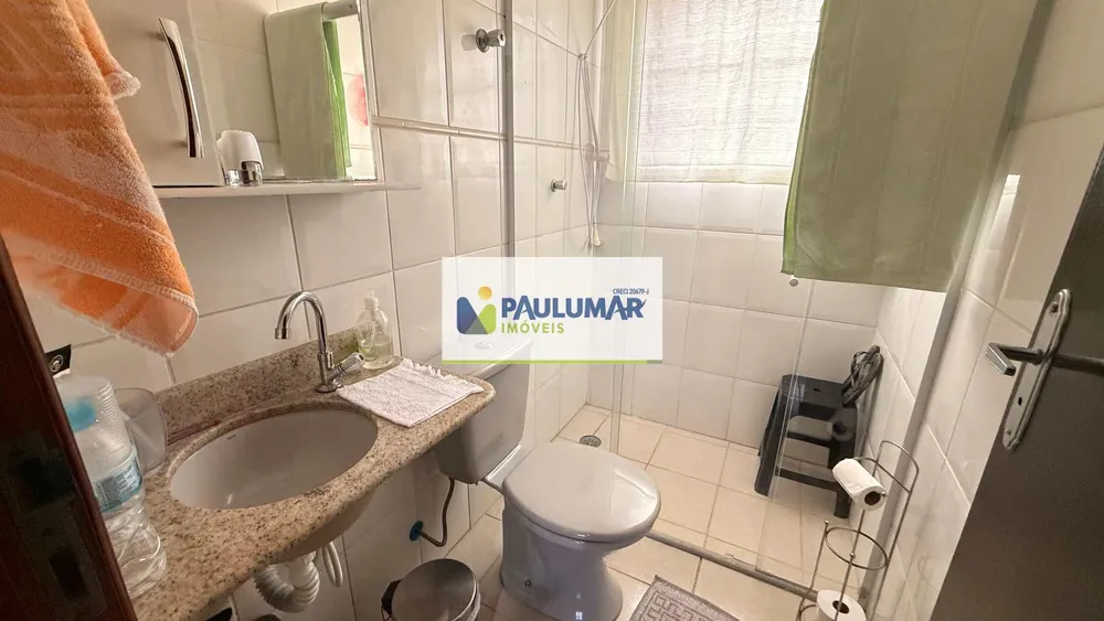 Sobrado, 4 quartos, 86 m² - Foto 8