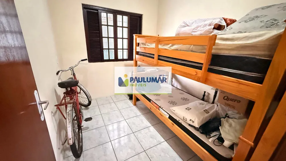 Sobrado, 4 quartos, 86 m² - Foto 9