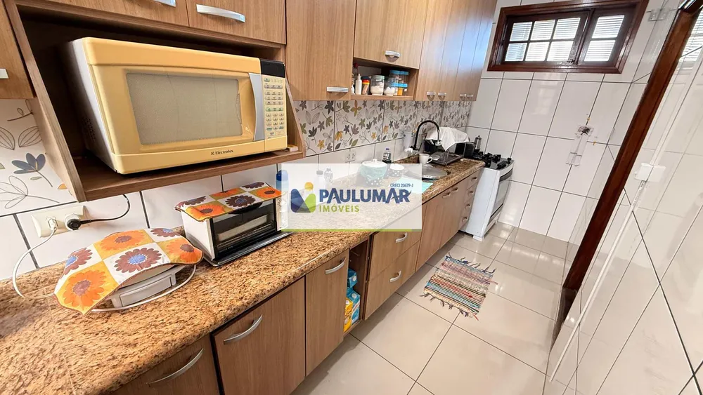 Sobrado, 4 quartos, 86 m² - Foto 5