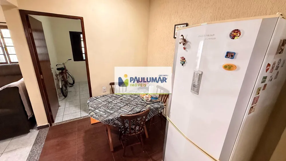 Sobrado, 4 quartos, 86 m² - Foto 7