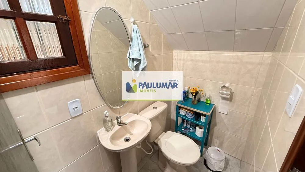 Sobrado, 4 quartos, 86 m² - Foto 10