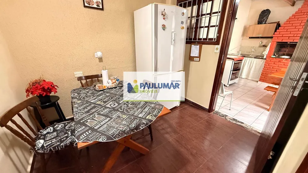Sobrado, 4 quartos, 86 m² - Foto 6