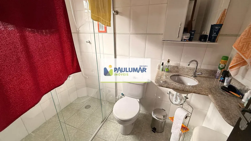 Sobrado, 4 quartos, 86 m² - Foto 2