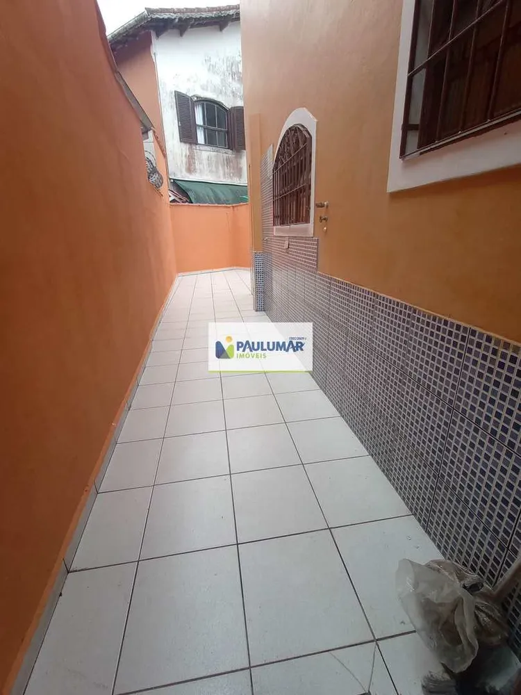 Sobrado, 2 quartos, 84 m² - Foto 7