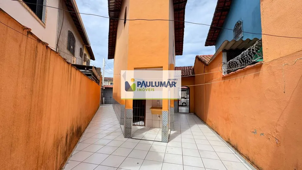Sobrado, 2 quartos, 84 m² - Foto 9