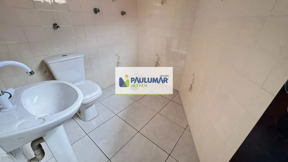 Sobrado, 2 quartos, 84 m² - Foto 1
