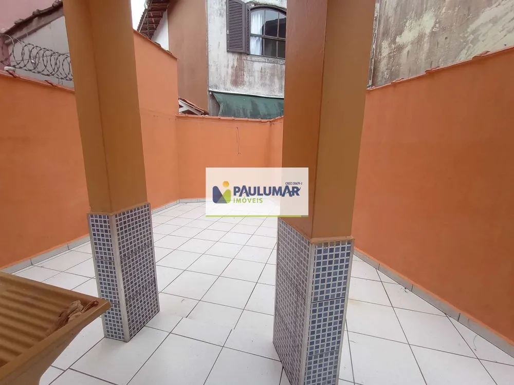 Sobrado, 2 quartos, 84 m² - Foto 5