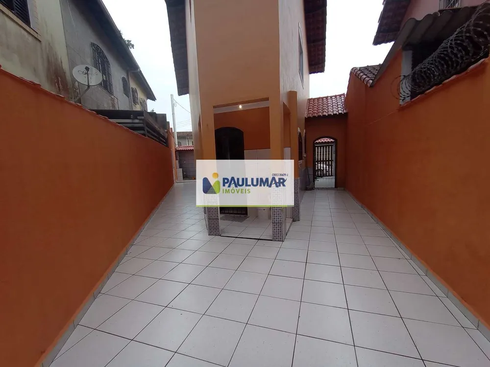Sobrado, 2 quartos, 84 m² - Foto 3