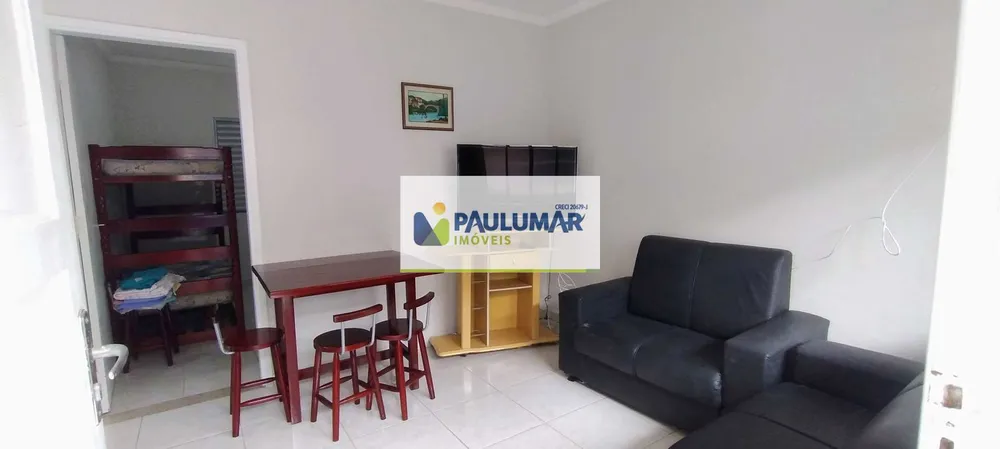 Apartamento, 1 quarto, 38 m² - Foto 2