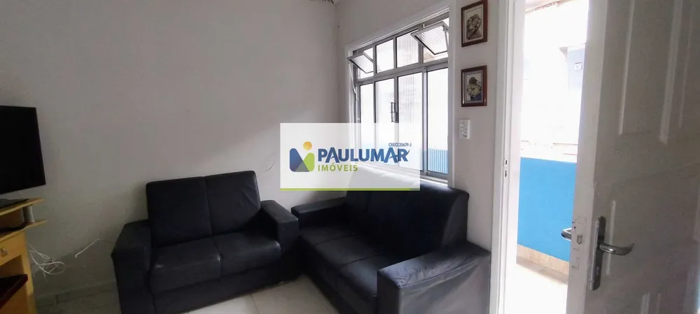 Apartamento, 1 quarto, 38 m² - Foto 6