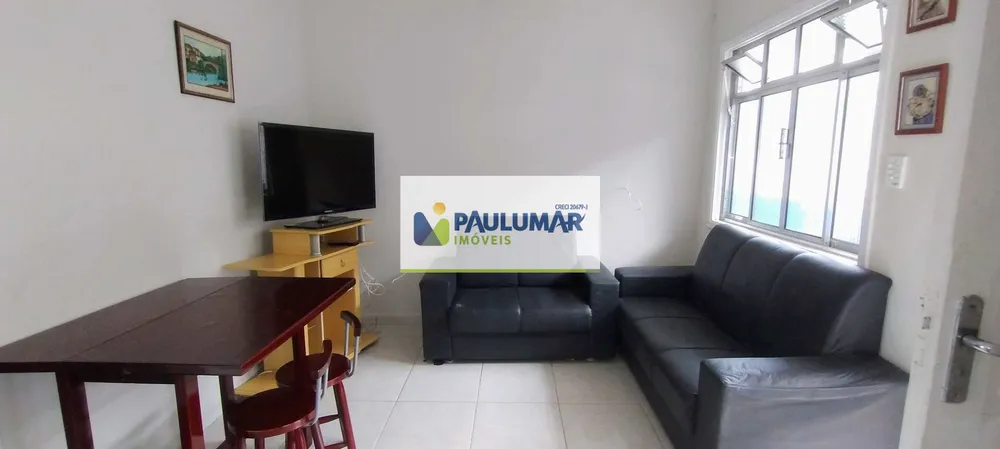 Apartamento, 1 quarto, 38 m² - Foto 5