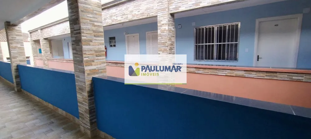 Apartamento, 1 quarto, 38 m² - Foto 16
