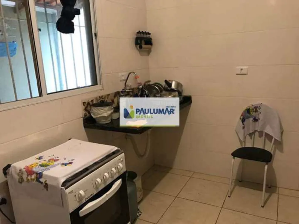 Casa de Condomínio, 2 quartos - Foto 6