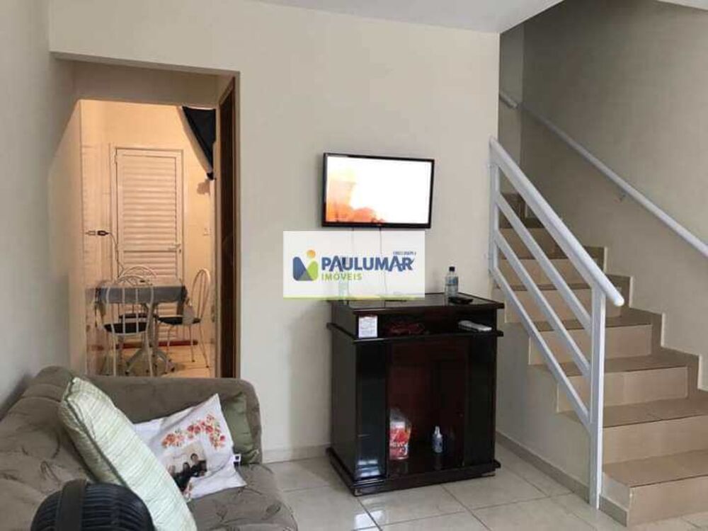 Casa de Condomínio, 2 quartos - Foto 2