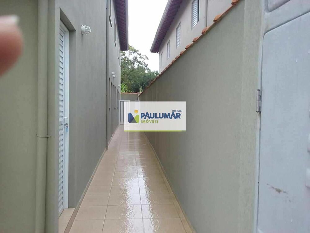 Casa de Condomínio, 2 quartos - Foto 7
