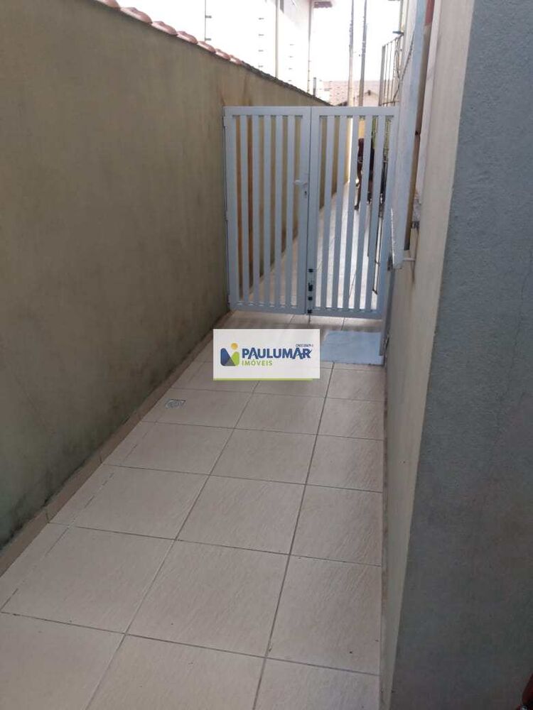 Casa de Condomínio, 2 quartos - Foto 8