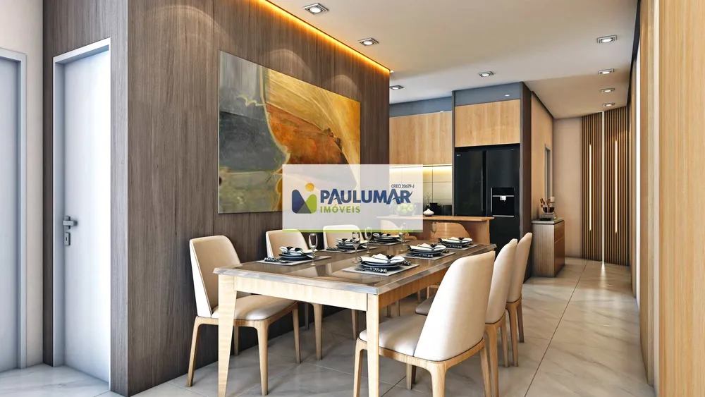 Apartamento, 2 quartos, 69 m² - Foto 3