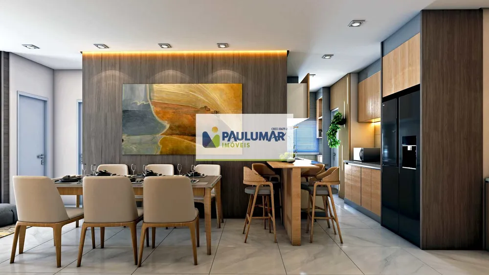 Apartamento, 2 quartos, 69 m² - Foto 4