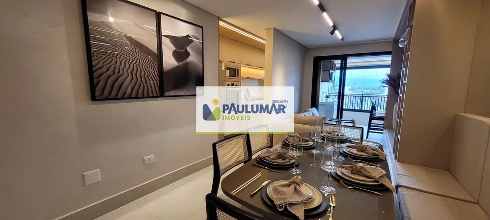 Apartamento, 2 quartos, 73 m² - Foto 11