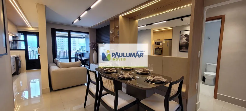 Apartamento, 2 quartos, 73 m² - Foto 12
